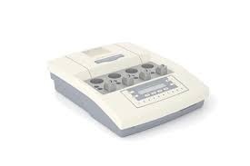 Semi automated coagulaometer